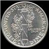 Image 2 : 1941S Mercury Dime Gem MS66 FB Prooflike (COI-8382)
