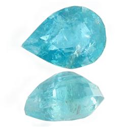 5.40ct Blue Green Apatite Africa Appr Est $5k (GEM-28588B)