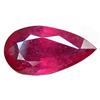 Image 1 : 2.15ct Mozambique Ruby Heated Only (GEM-28546)