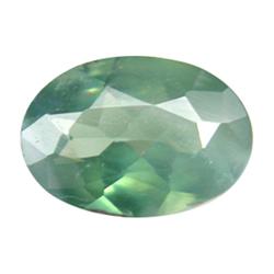 0.35ct Natural Oval Color Change Alexandrite (GEM-23150)