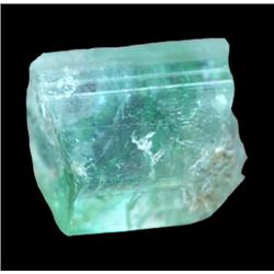 4.94ct Blue Copper Paraiba Tourmaline Facet Rough (GEM-26848)