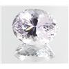 20ct Brilliat Oval Natural Afghan Pink Kunzite (GEM-27596)