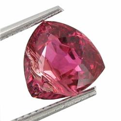 1.40ct Berry Pink Tourmaline Mozambique (GEM-27806A)