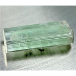 4.17ct Watermelon Paraiba Tourmaline Facet Rough  (GEM-28768)