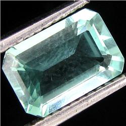 1.52ct Top Green Amethyst (GEM-20925)
