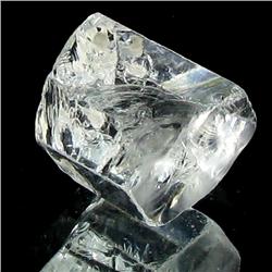 16.10ct Natural Blue Aquamarine Crystal (GEM-26302)