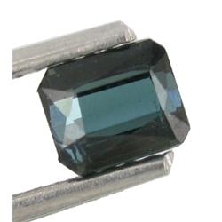 0.61ct Nigeria Blue Tourmaline (GEM-29190A)