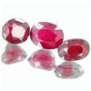 Image 1 : 11.28ct Red Ruby Appraised $17k (GEM-18894)