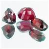 Image 2 : 11.28ct Red Ruby Appraised $17k (GEM-18894)
