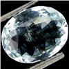 1.45ct Pale Blue Aquamarine Afghan (GEM-17466)