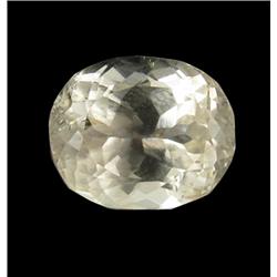 5.84ct Green Kunzite Afghanistan (GEM-26166)