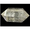 Image 1 : 550ct Optical Rutile Quartz Cut Crystal (CLB-630)