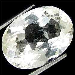 14.95ct Natural Hot Imperial Topaz (GEM-18849)