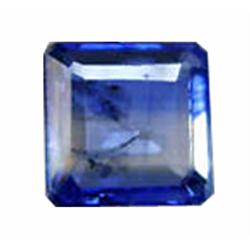 5.65ct Kyanite Square Pakistan (GEM-20322)