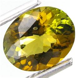 1.83ct Natural Tourmaline VVS (GEM-21050)