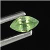 Image 1 : 0.24ct Rich Green Demantoid Garnet (GEM-26561)