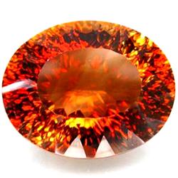 23.46ct Ravishing Top Imperial Topaz Unheated (GEM-27526)