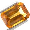 Image 1 : 1.73ct Golden Yellow Citrine (GEM-20930)