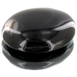 41.7ct Translucent Onyx Cabochon (GEM-10972)