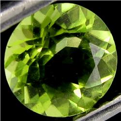 .82ct Parrot Green Peridot (GEM-12965B)