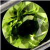 Image 1 : .82ct Parrot Green Peridot (GEM-12965B)