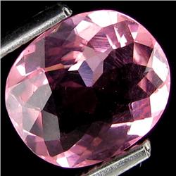 1.50ct Top Fire Natural Pink Color Tourmaline  (GEM-21002)