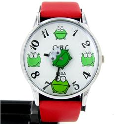 Brand New Quartz Movement Gift Watch (WAT-289)