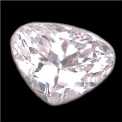 8.56ct Delightful Natural Sweet Pink Kunzite Big (GEM-8889)