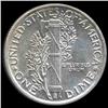 Image 2 : 1941 Mercury Dime Choice MS63 (COI-8392)
