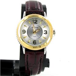 Brand New Quartz Movement Gift Watch (WAT-278)
