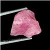 Image 1 : 7.55ct Pink Red Ruby Rough Stone (GEM-27843)