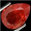 2.19ct Natural Top Fire Red Andesine Congo (GEM-18728)