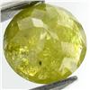 Image 3 : 5.64ct Demantoid Garnet Appraised $14k (GEM-23542)