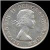1963 Canada $1 Silver MS63 (COI-8225)