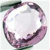 4.96ct Pink Spinel Appraised $16k (GEM-21385)