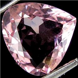 1.99ct Natural Pink Tourmaline Mozambique  (GEM-19719)