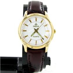 Brand New Quartz Movement Gift Watch (WAT-279)