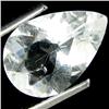 Image 1 : 2.80ct Amazing Pure White Diamond Pollucite (GEM-26826)