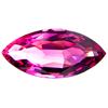 1.54ct Natural Pink Elbaite Tourmaline (GEM-21442)
