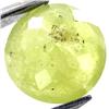 Image 3 : 6.53ct Demantoid Garnet Appraised $12k (GEM-23544)