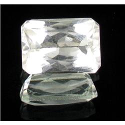 6.08ct Yellow Afghan Kunzite (GEM-28858)