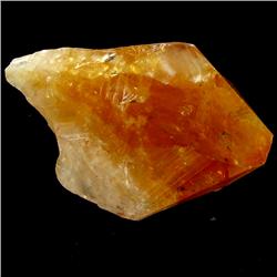 190ct Natural Golden Citrine Crystal (GEM-30093)