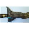 Image 2 : KRIS SWORD & SCABBARD