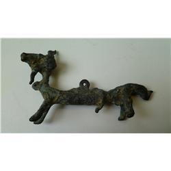Primitive Bronze GOAT