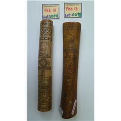 Herb or Medicine Containers