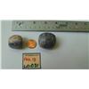 Image 2 : Stone-Age BEAD Pair