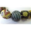 Image 6 : Early "Mosaic" Bead collection