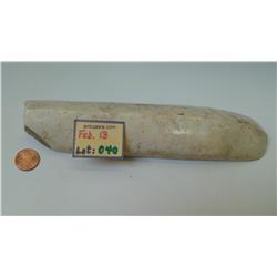 Large Neolithic Chisel-Form