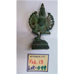 SHIVA Bronze Sculpture