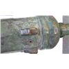 Image 7 : Portable Bronze CANNON